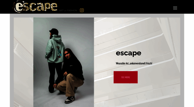 escape-art.de