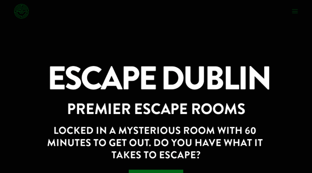 escape-dublin.com