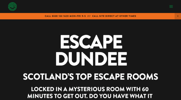 escape-dundee.co.uk