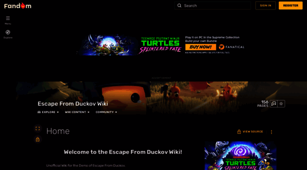 escape-from-duckov.fandom.com