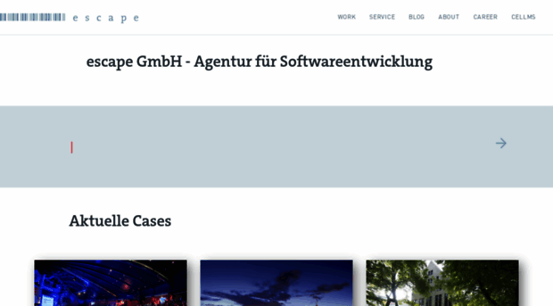 escape-germany.de