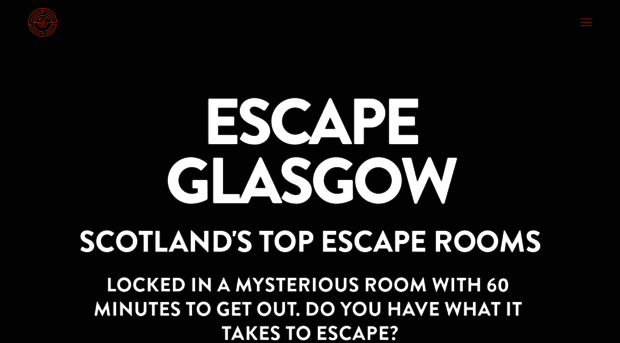 escape-glasgow.co.uk