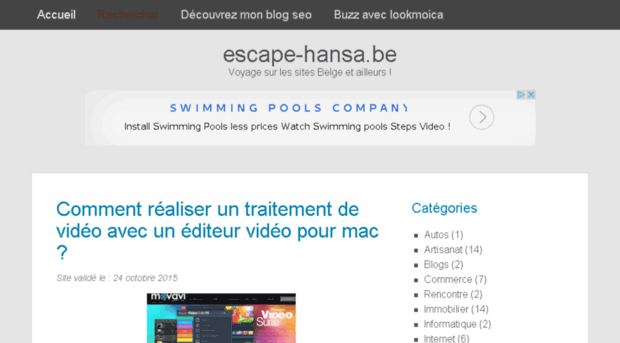 escape-hansa.be