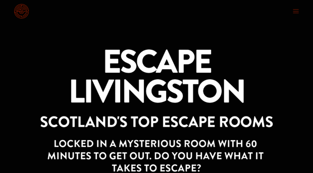 escape-livingston.co.uk