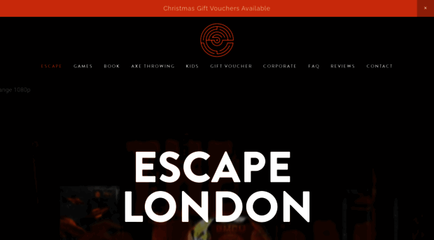 escape-london.co.uk