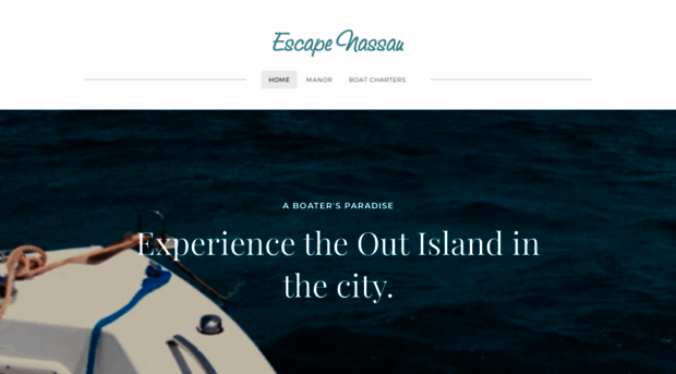 escape-nassau.com