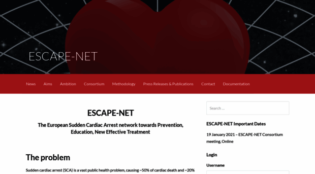 escape-net.eu