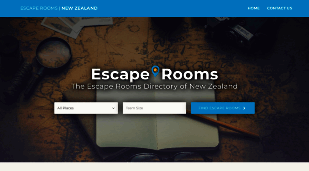 escape-rooms.co.nz