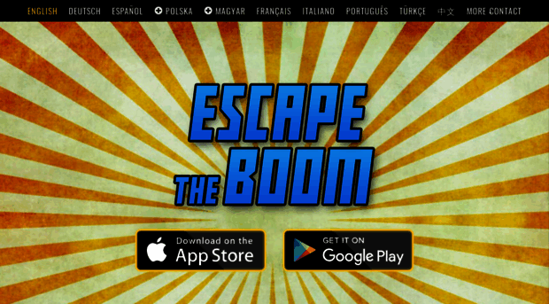 escape-the-boom.com