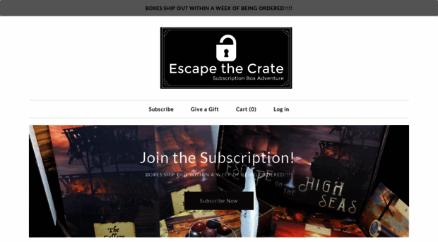 escape-the-crate.cratejoy.com