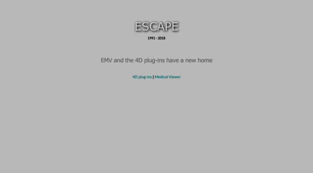 escape.gr