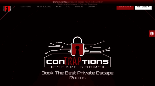 escape.place