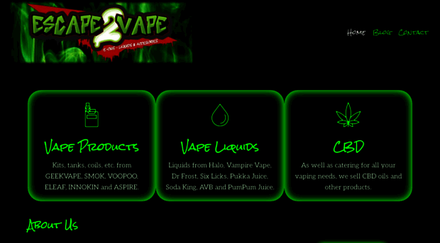 escape2vape.co.uk