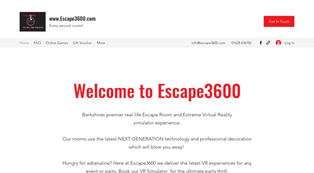 escape3600.com