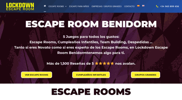 escapebenidorm.com