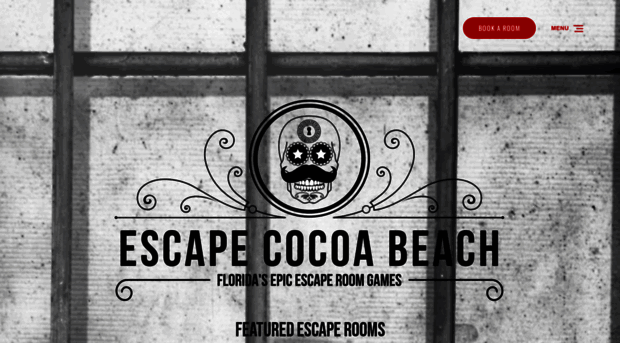 escapecocoabeach.com