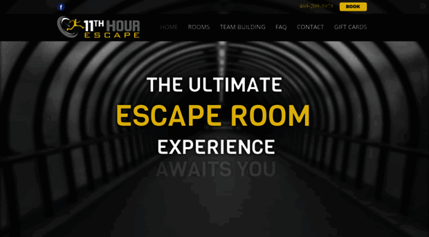 escapeexpert.com