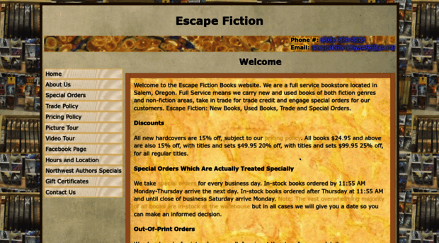 escapefiction.qwestoffice.net