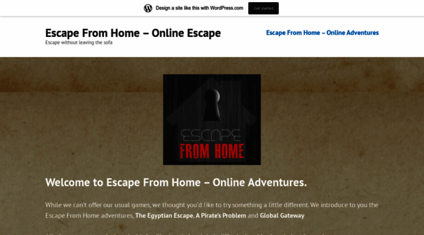 escapefromhouse.wordpress.com