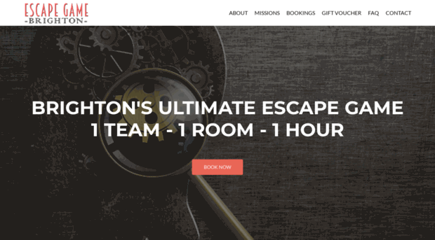 escapegamebrighton.com