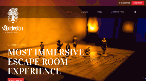 escapegamechs.com