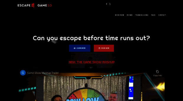 escapegamesd.com