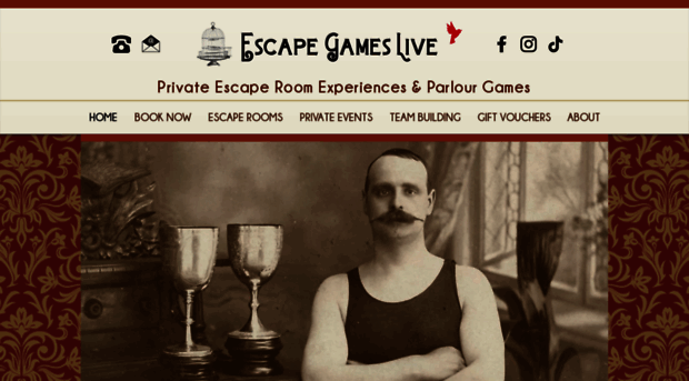 escapegameslive.com