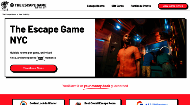 escapegamesnyc.com