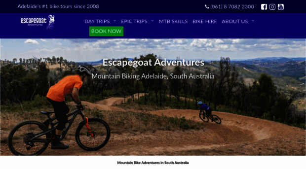 escapegoat.com.au