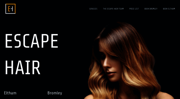 escapehair.com