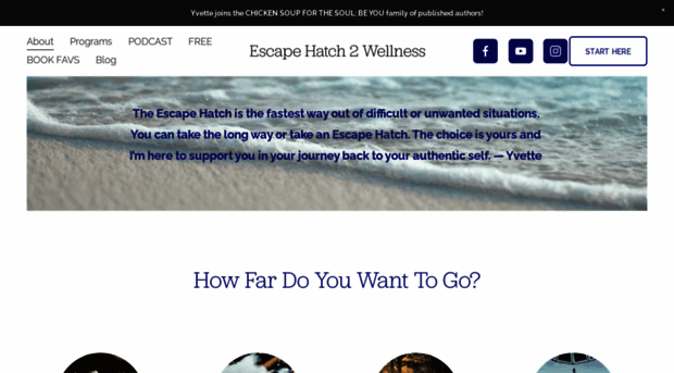 escapehatch2wellness.com