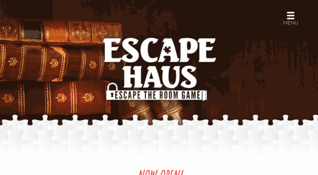 escapehaus.com