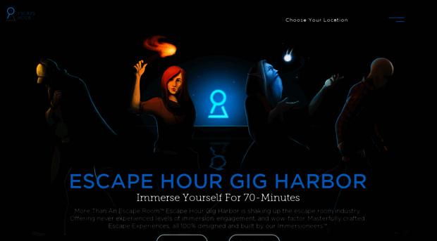 escapehourgigharbor.com