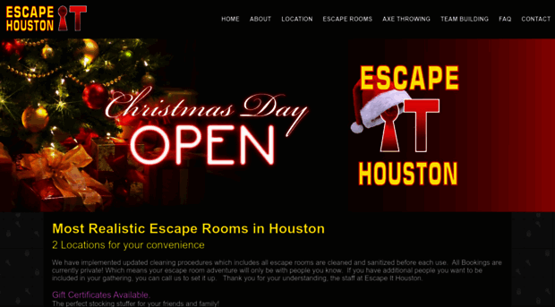 escapeithouston.com