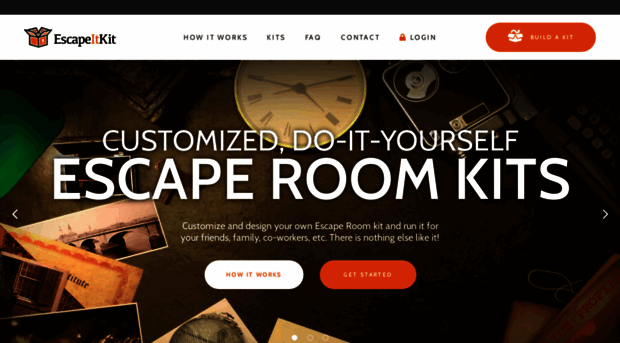 escapeitkit.com