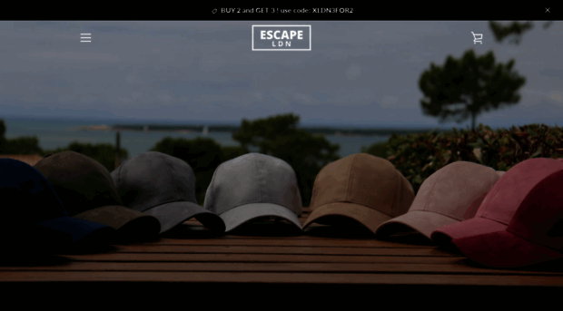 escapeldn.com