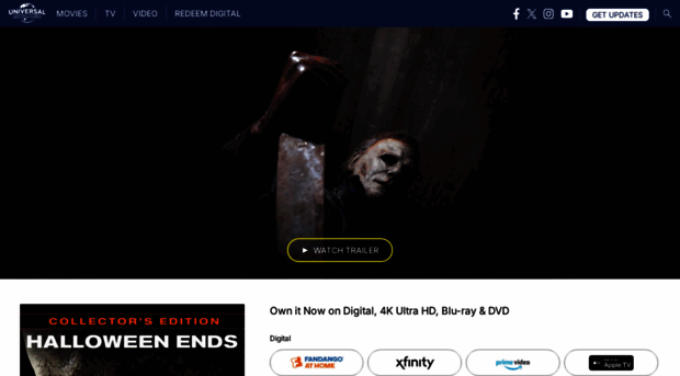 escapemichaelmyers.com