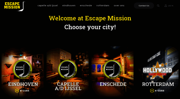 escapemission.nl