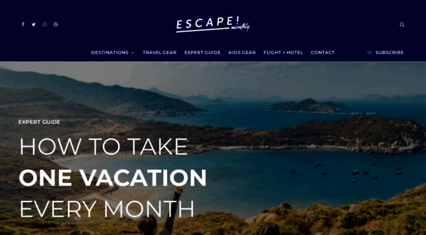 escapemonthly.com