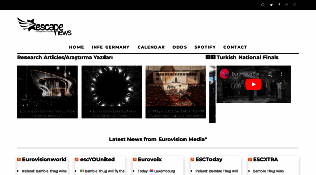 escapenews.org