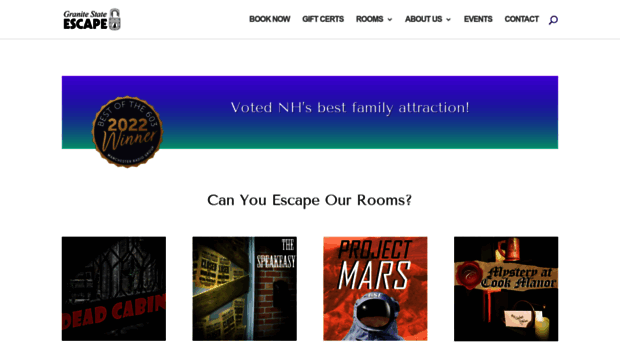 escapenh.com