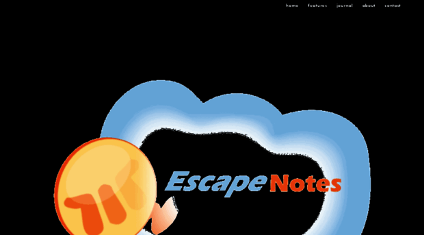 escapenotes.com