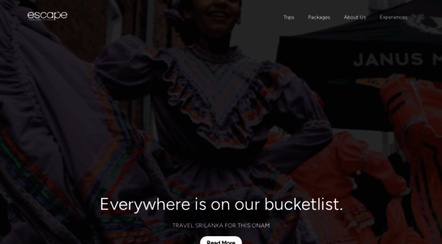 escapenow.in