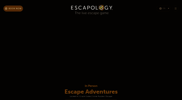 escapeology.com