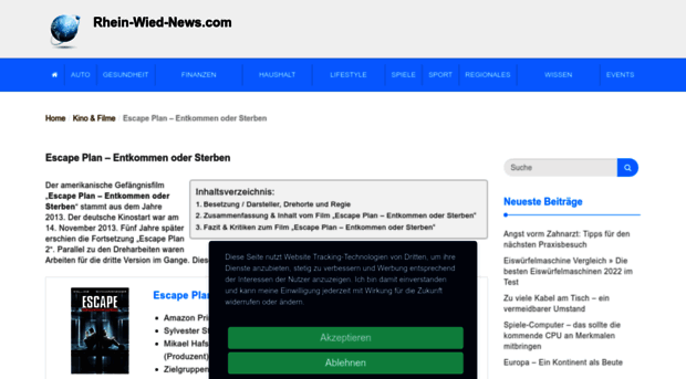 escapeplan-derfilm.de