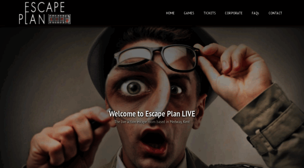 escapeplanlive.com