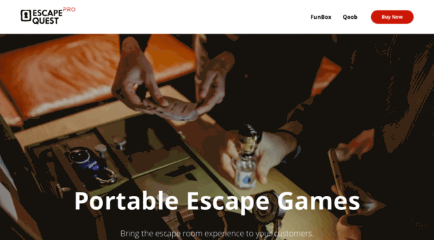 escapequest.pro