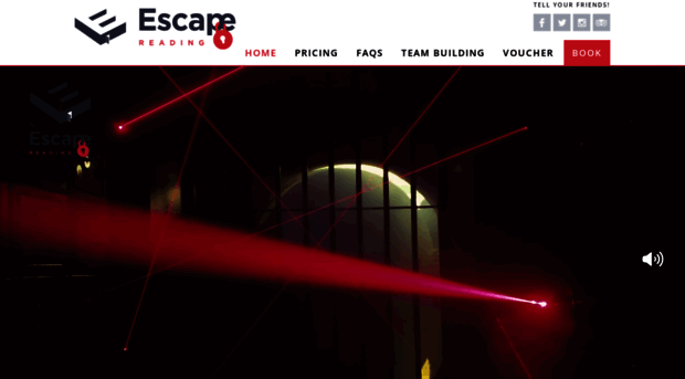 escapereading.co.uk