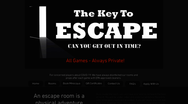 escaperhi.com