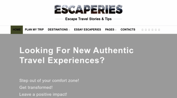escaperies.com